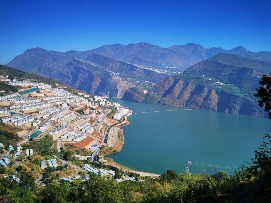 家在金沙江畔：技能up，幸福升級！